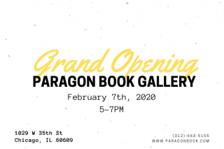 Grand Opening