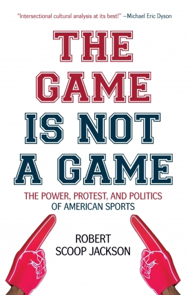 &lsquo;The Game is Not A Game&rsquo; Book Launch &amp; Signing